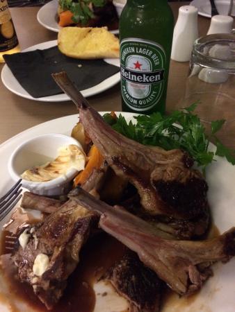 Cattleman’s Country Motor Inn - Accommodation Tasmania 0