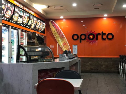 Oporto - Accommodation Tasmania 0