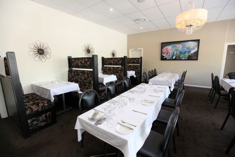 Tilly’s Restaurant & Bar - Accommodation Tasmania 0