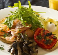 Hungry Wolfs Kincumber - Accommodation Tasmania