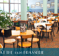 Hotel Gosford - Accommodation Tasmania
