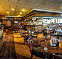 Isa Hotel - Accommodation Tasmania