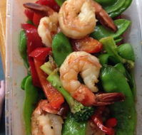 Aree's Thai - Accommodation Tasmania