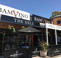 Banvino - Accommodation Tasmania