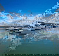 Gosford Sailing Club - Accommodation Tasmania