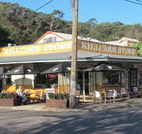 Hardys Bistro
