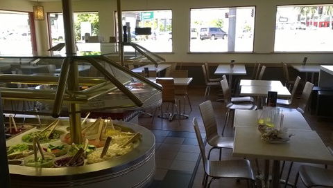 Pizza Hut - Accommodation Tasmania 0