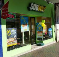 Subway - Accommodation Tasmania