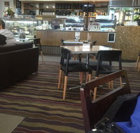 The Coffee Club - Accommodation Tasmania
