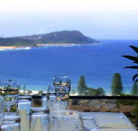 The Cowrie - Accommodation Tasmania