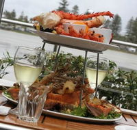 The Italian Restaurant - Accommodation Tasmania