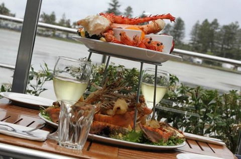 The Italian Restaurant - Accommodation Tasmania 0