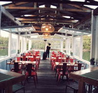 Woy Woy Fishermens Wharf - Accommodation Tasmania