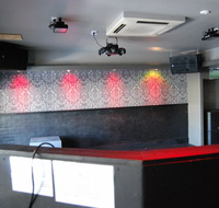 Cocomangas - Accommodation Tasmania