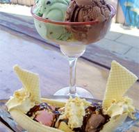 Aussie Bobs Fish  Chips - Accommodation Tasmania