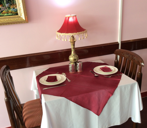 Punjabi Indian Tandoori Restaurant - Accommodation Tasmania 0