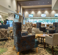 Frenchville Sports Club - Accommodation Tasmania