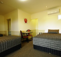 Park Avenue Hotel-Motel - Accommodation Tasmania