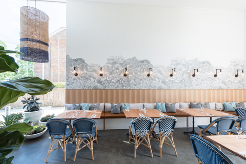 Ludo - Accommodation Tasmania 1