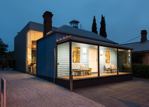 Ludo - Accommodation Tasmania 2