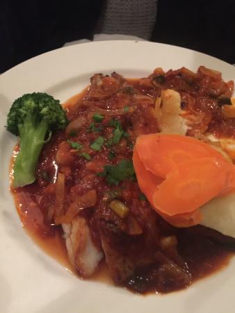 Da Giacomo Cafe Restaurant - Accommodation Tasmania 0