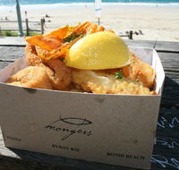 Fishmongers Byron Bay - Accommodation Tasmania