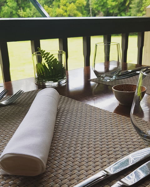 Harry’s On Buderim - Accommodation Tasmania 1