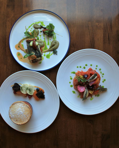 Harry’s On Buderim - Accommodation Tasmania 5