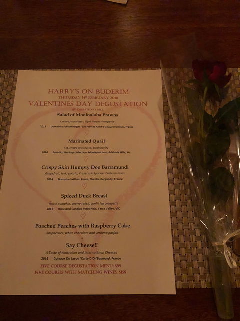 Harry’s On Buderim - Accommodation Tasmania 6