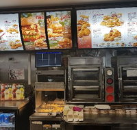 KFC - Accommodation Tasmania