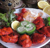 Magic of India Restaurant - Accommodation Tasmania