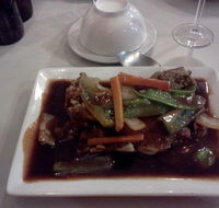 Mountain King Chinese Restaurant - Accommodation Tasmania