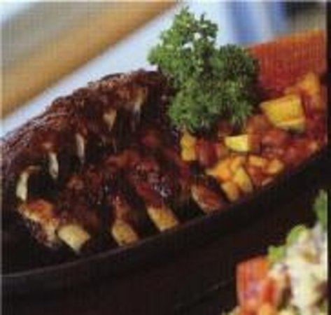 SSS BBQ Barns Tamworth - Accommodation Tasmania 5