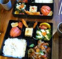 Sushi  More - Accommodation Tasmania