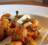 Targa Restaurant - Accommodation Tasmania