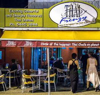 Thai Frenzy Cafe - Accommodation Tasmania