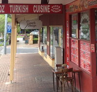 Yakamoz Turkish Cuisine - Accommodation Tasmania
