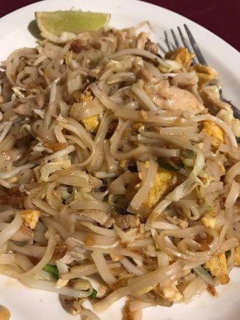 101 Thai House - Accommodation Tasmania 0
