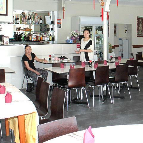 Gold Medal Malaysian & Chinese Restaurant - Accommodation Tasmania 1