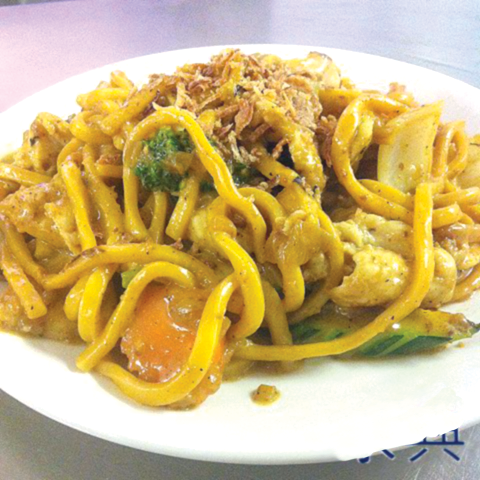 Gold Medal Malaysian & Chinese Restaurant - Accommodation Tasmania 3