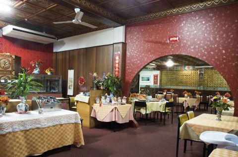 Sun Doo Chinese Restaurant - Accommodation Tasmania 2