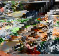 Satay Mas Malaysian and Chinese Restaurant - Accommodation Tasmania