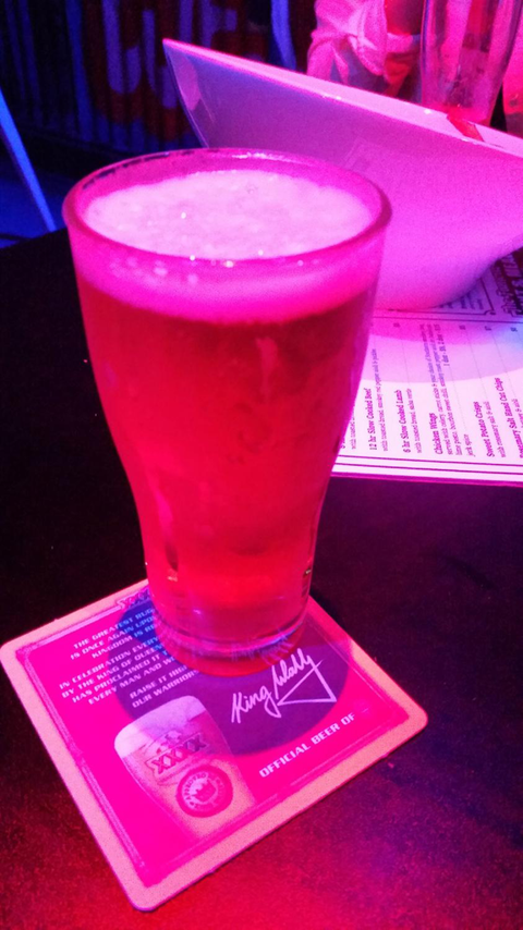 Down Under Bar & Grill - Accommodation Tasmania 2