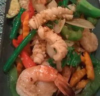 Aroi Bangkok Thai Restaurant - Accommodation Tasmania