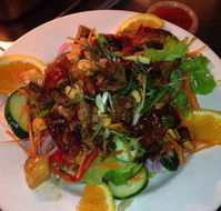 Bukos Bistro - Accommodation Tasmania