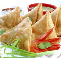 Forster Cafe  Indian Restaurant - Accommodation Tasmania