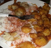 Gold City Chinese Restaurant - Accommodation Tasmania