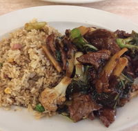 Happy Garden Chinese Restaurant - Accommodation Tasmania
