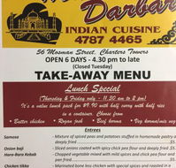 Heera Indian Cuisine - Accommodation Tasmania