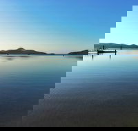 Pacific Palms Recreation Club - Accommodation Tasmania
